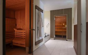 Maritim Strandhotel Travemuende